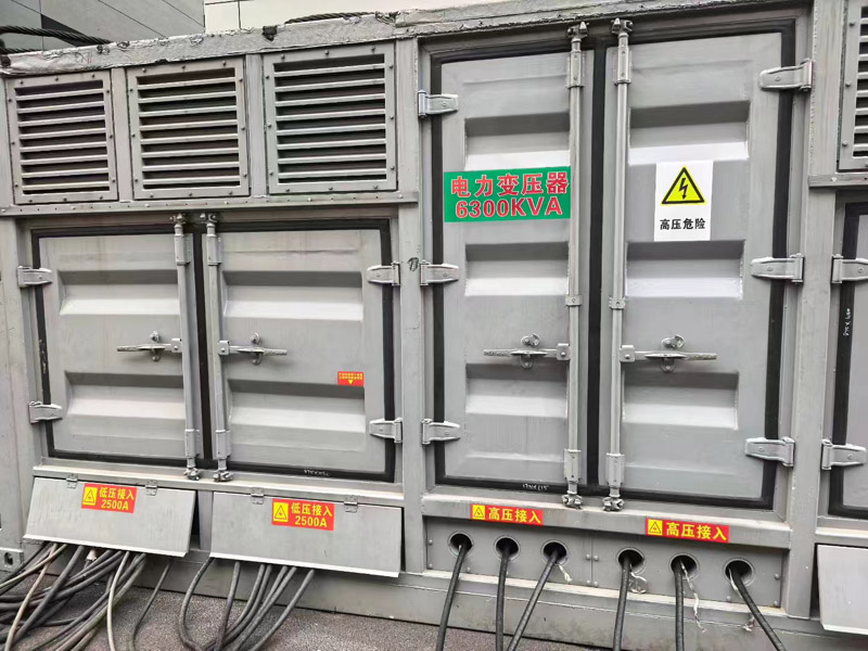 巴里坤柴油发电机组换季保养注意哪些事项?