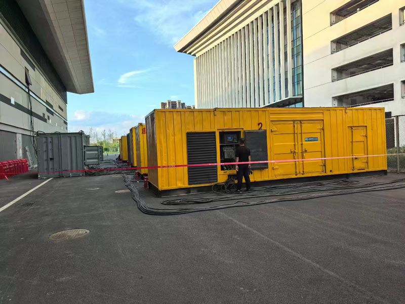 巴里坤柴油发电机冬季保养注意事项?