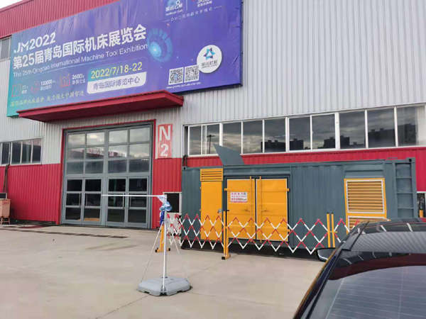 巴里坤发电车出租-我国柴油机发电机组行业引领动力行业发展，前景广阔