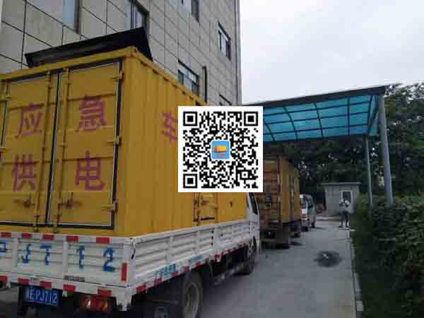 巴里坤发电车出租-发电机产品使用越来越广泛
