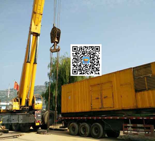 巴里坤发电车出租-全自动发电机组长期不使用该如何保养？
