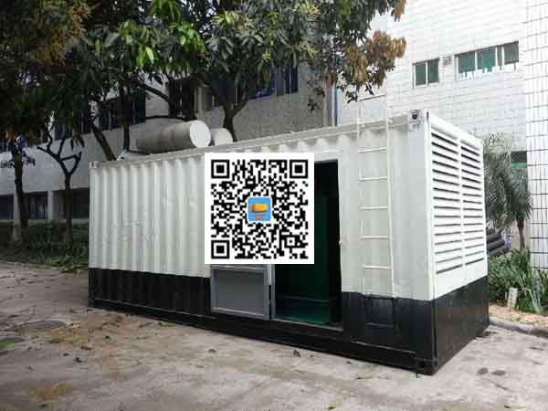 巴里坤出租发电机-什么样的柴油发电机使用效果比较好
