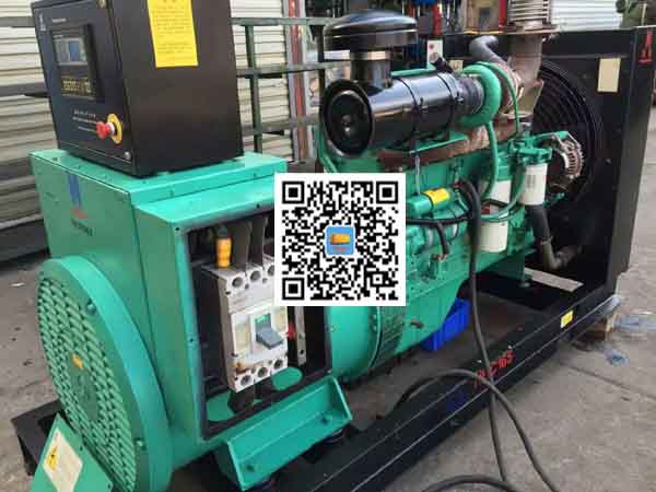 巴里坤租赁发电机-发电机一般变压器磁芯所使用的是什么材料？