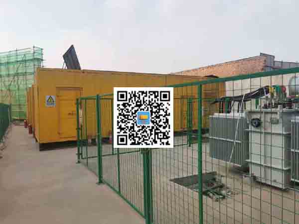 巴里坤发电机组的社会应用有哪些