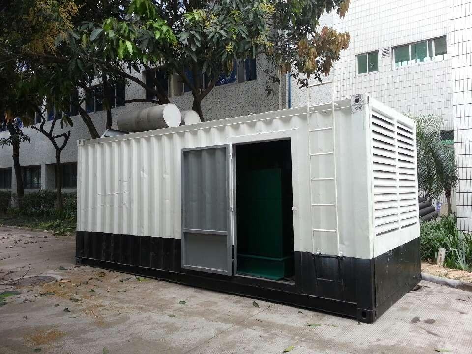 巴里坤发电机出租-玉柴发电机组的配置有哪些？
