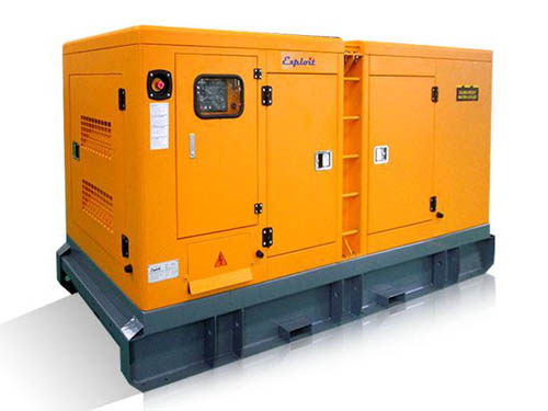 巴里坤影响 200kw 柴油发电机油耗的因素有哪些？