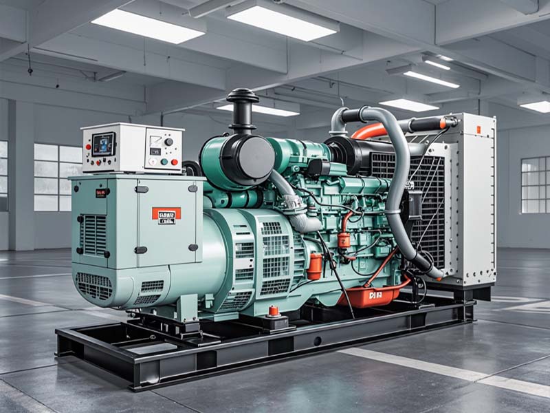 巴里坤如何检查和维护冷却系统的水泵？