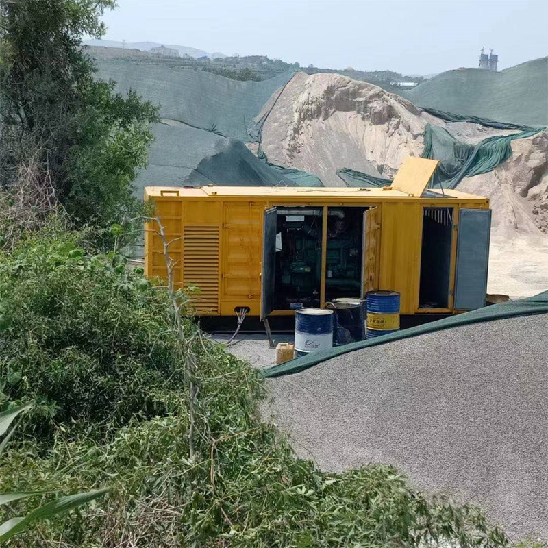 巴里坤影响 400KW 柴油发电机组油耗的因素有哪些？