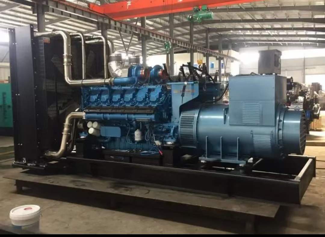 巴里坤发电机组不及时更换空气滤清器会有哪些后果？