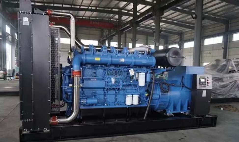 巴里坤如何选择适合的 500kW 柴油发电机组？