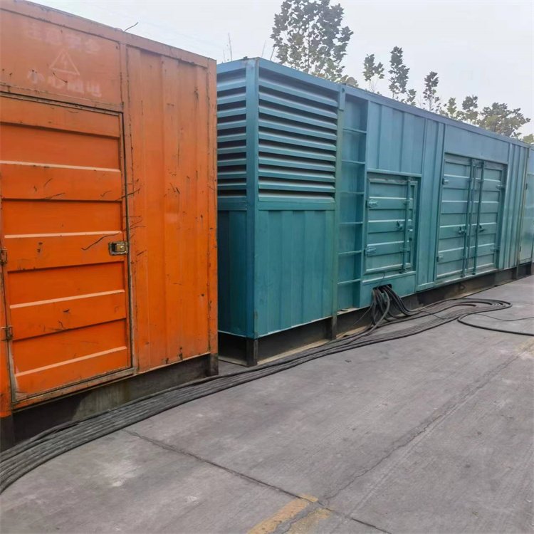 巴里坤如何选择适合 600kW 柴油发电机组的热继电器？