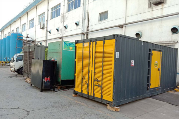 巴里坤发电机组保养是确保其正常运行、延长使用寿命的关键，以下是一些保养注意事项