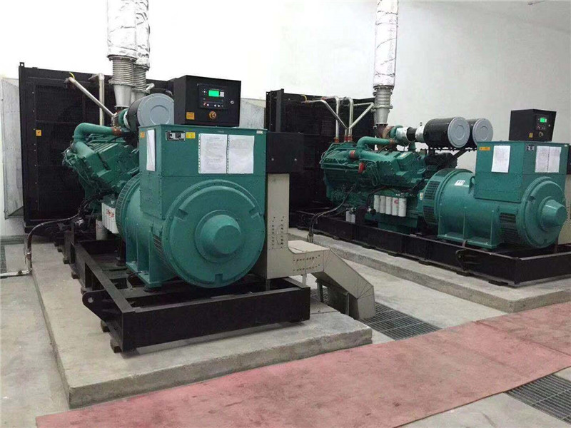 巴里坤柴油发电机组冬季寒冷地区使用需注意哪些事项？