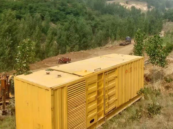 巴里坤柴油发电机组冬季日常维修注意事项？