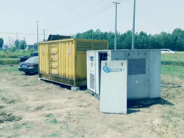 巴里坤柴油发电机组冬季日常维修需要哪些工具?